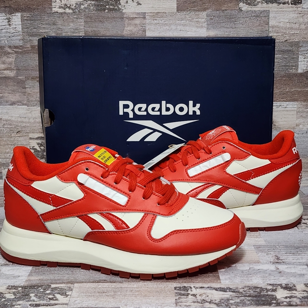 Reebok Classic Leather SP Popsicle Sneakers